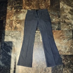 Women's Express jeans